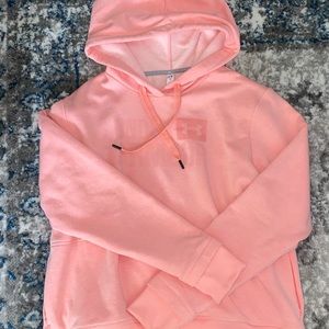 Under Armour Hoodie